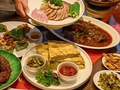 -面辣子·陕西家乡菜(长安店)