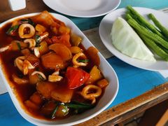 -Doo Dee Thai Food(Issan/Isaan/Esan)