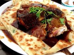 -旺顺阁·北京菜(北辰上品+)