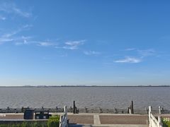 -观潮胜地公园
