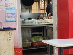 -明呈黄鱼面馆(斜土路店)