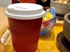 -权味·朝鲜族拌饭(勒泰店)