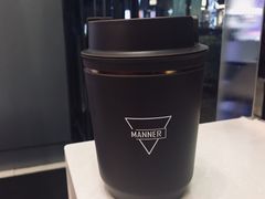 -Manner Coffee(大宁国际商业广场店)