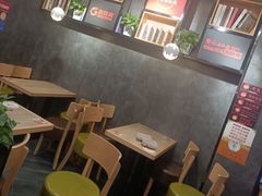 -吉胜克·汉堡炸鸡(南开三马路店)