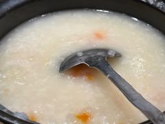 -黄金粥港式·早晚茶(海阳路店)