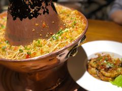 -觅山云南菜(泊富ICITY店)