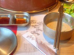-西塔老太太泥炉烤肉
