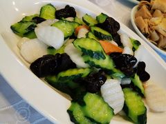 -鑫巴蜀小镇 · 水煮鱼专研店(玉桥店)