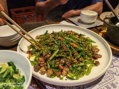 -铁公鸡·四川料理(天环广场店)