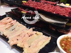 -陈记顺和牛肉火锅馆(天河北路店)