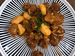 荔枝肉-老福洲(省府路店)