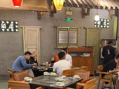 -塘屋烧烤·云南火塘烧烤品牌(春城慧谷旗舰店)