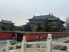 -广佑寺风景区