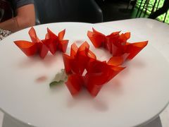 山楂鹅肝-拾久(朝阳公园店)