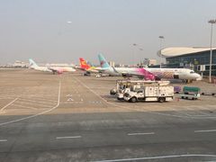 -杭州萧山国际机场