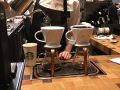 -星巴克(成都太古里二店)