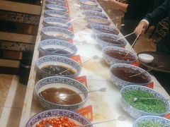 -清真军邺·金富苑肥牛(石坡街旗舰店)