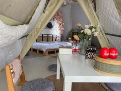 -安德鲁户外烧烤帐篷营地(马泉营店)