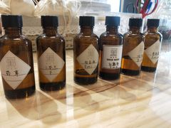 -墨more调香馆DIY自调香水(博雅国际中心B座店)