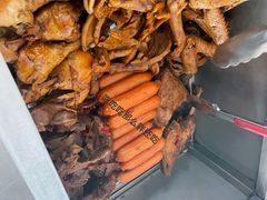 -老火车站牛肉粉