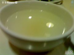 东方饺子王之猜猜这是啥-东方饺子王(和平里店)