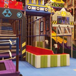 -meland亲子乐园•派对•研学(苏州悠方购物中心店)