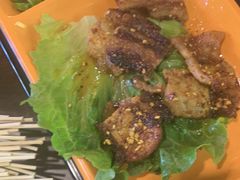 -林二哥宜烤官·宜宾小烧烤