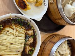 -蒋家桥饺面店(东关街店)