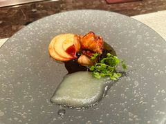 -Ginza Onodera铁板烧(外滩十八号店)