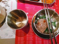 -西塔老太太泥炉烤肉(青浦蟠龙天地店)