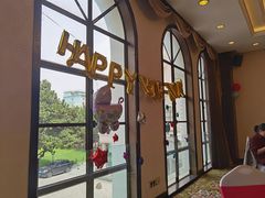 -上海安亭别墅花园酒店