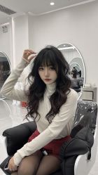 -5号HAIR SALON 专业染发馆