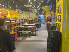 -钢管厂五区小郡肝串串香(南山店)