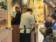 -松记糖水店(铜锣湾分店)