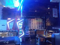 -很久以前羊肉串(打浦路店)