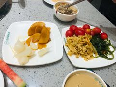 -芳竹园火锅(塘沽金街店)