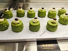 -晶丽香榭自助餐(南京大饭店)