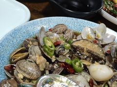 -蟹记蚝宅(柯桥兴越路店)