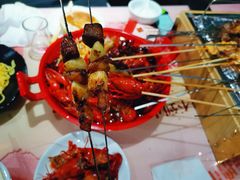 -刘一龙虾.烧烤(理工直营店)