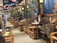-陈记顺和潮汕牛肉火锅(番禺迎宾大道店)