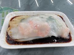 韭王鲜虾肠-穗银肠粉店(东川路店)