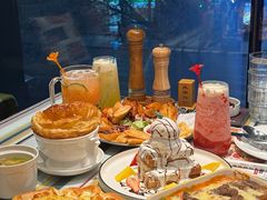 -米兰西点(鞍山店)