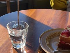 -BAKER&SPICE(祥云小镇店)