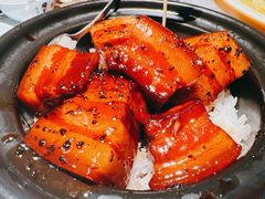 黑松露红烧肉-庆江南江南菜(太仓南洋店)