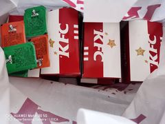 -肯德基(昌里店)