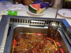 -重庆高老九火锅(万象城店)