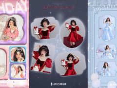 -海马体照相馆(重庆爱琴海购物公园店)