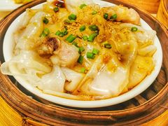 -海皇酒家(钰海万国汇购物广场店)