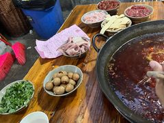 -星鸿社重庆老火锅