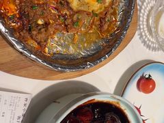 -曹家小菜(胜太路店)